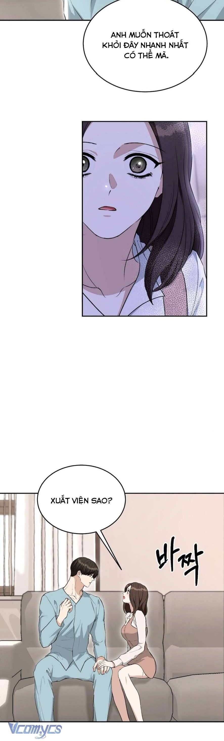 Đoạt Lại Chapter 5 - 30