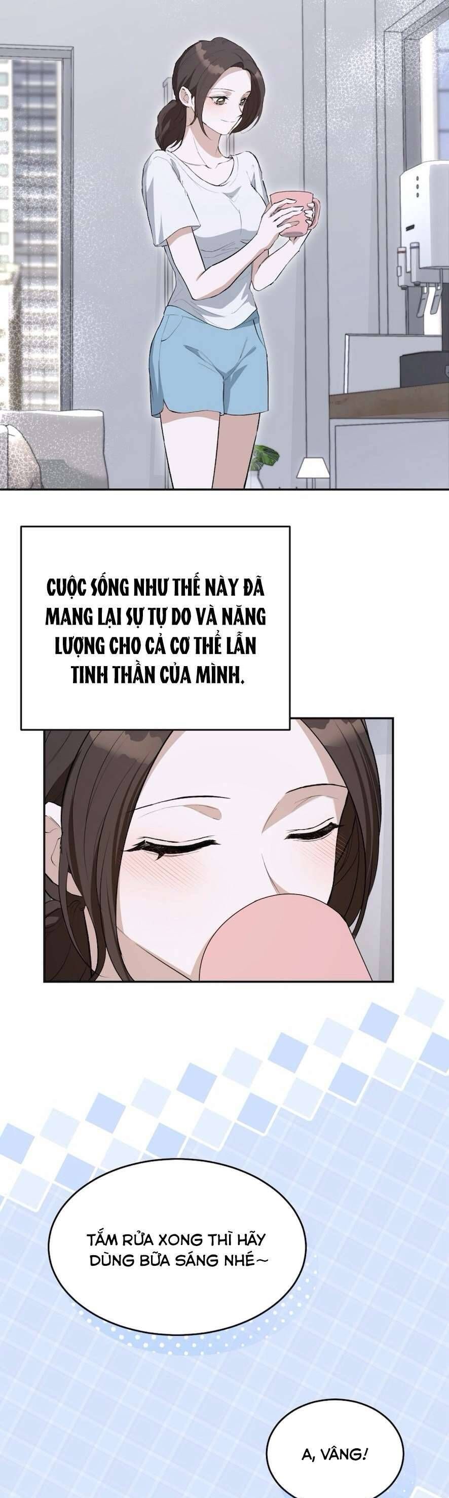 Đoạt Lại Chapter 5 - 4