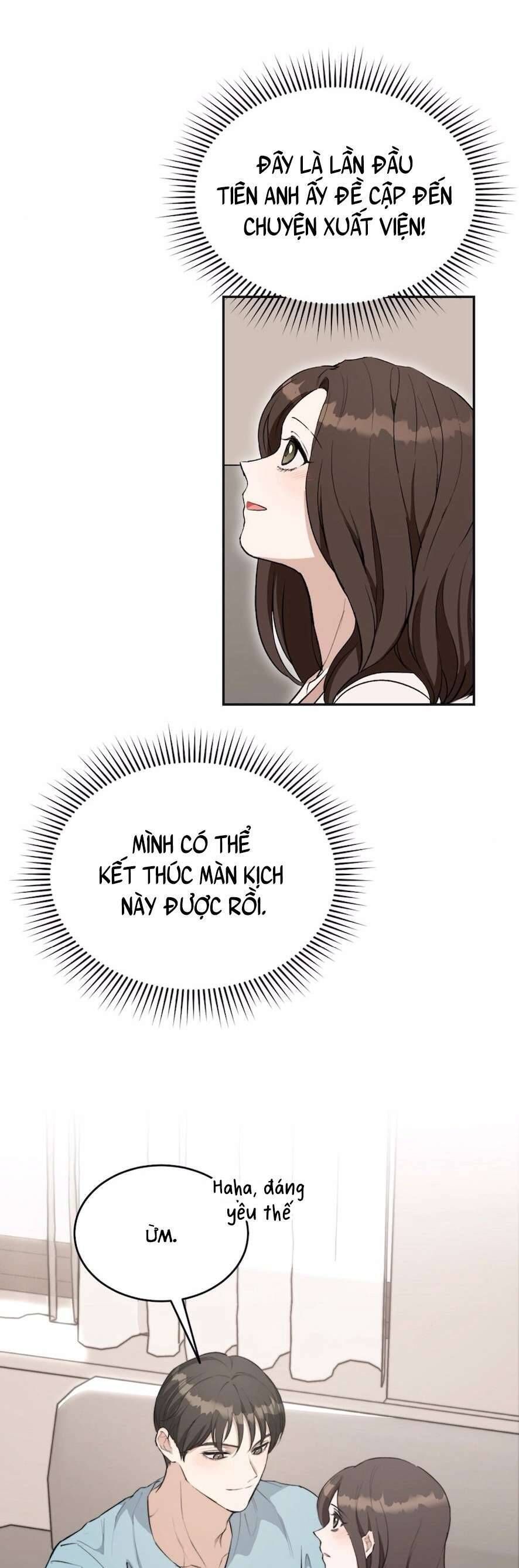 Đoạt Lại Chapter 5 - 31