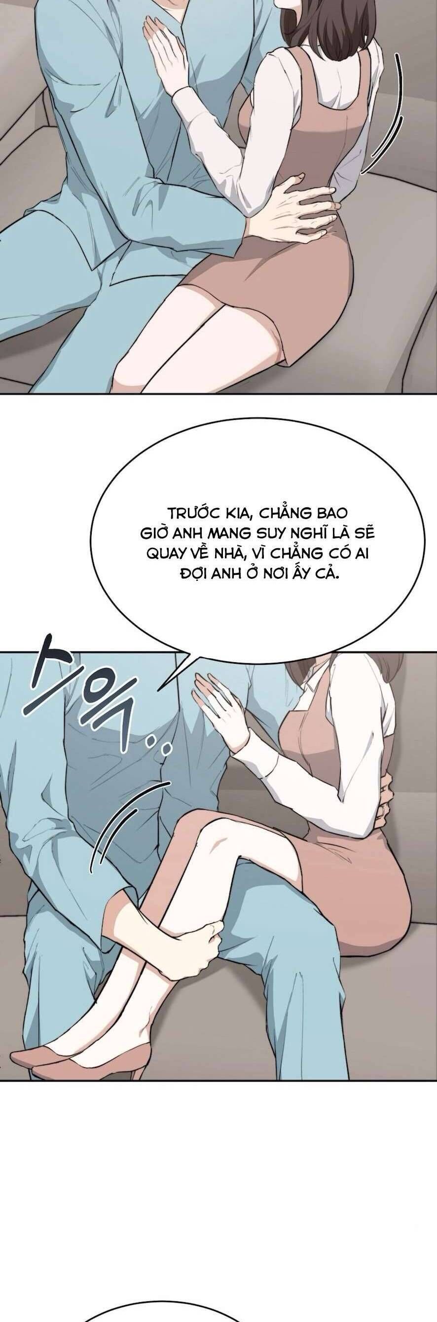 Đoạt Lại Chapter 5 - 32