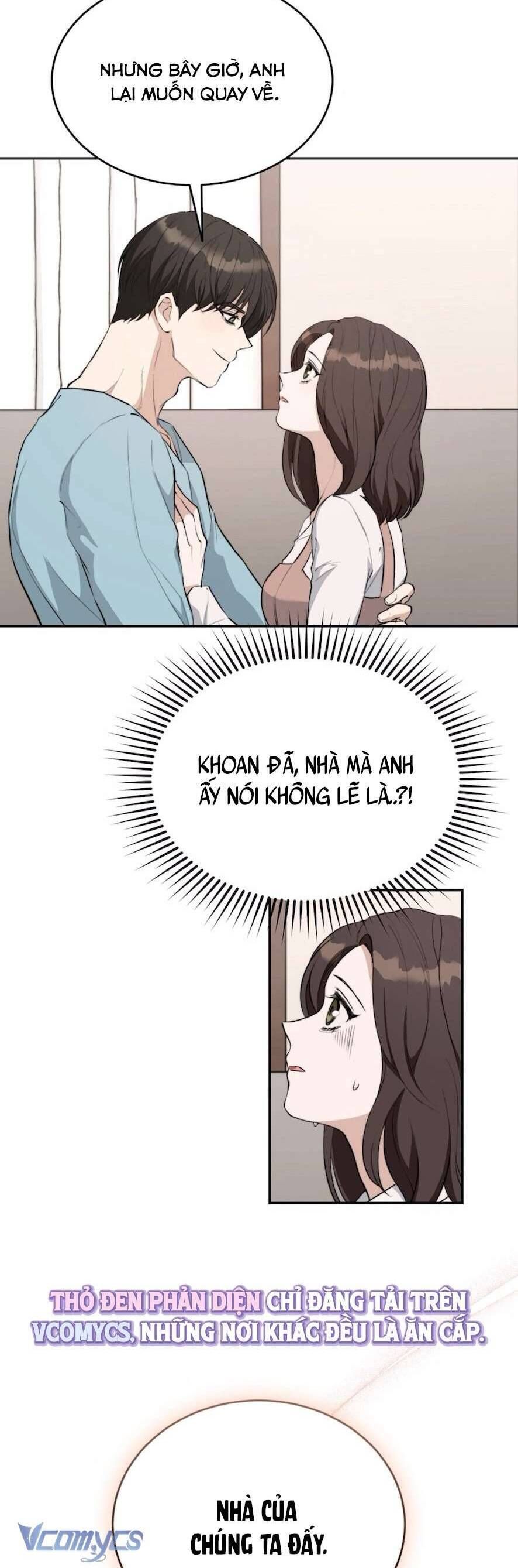 Đoạt Lại Chapter 5 - 33