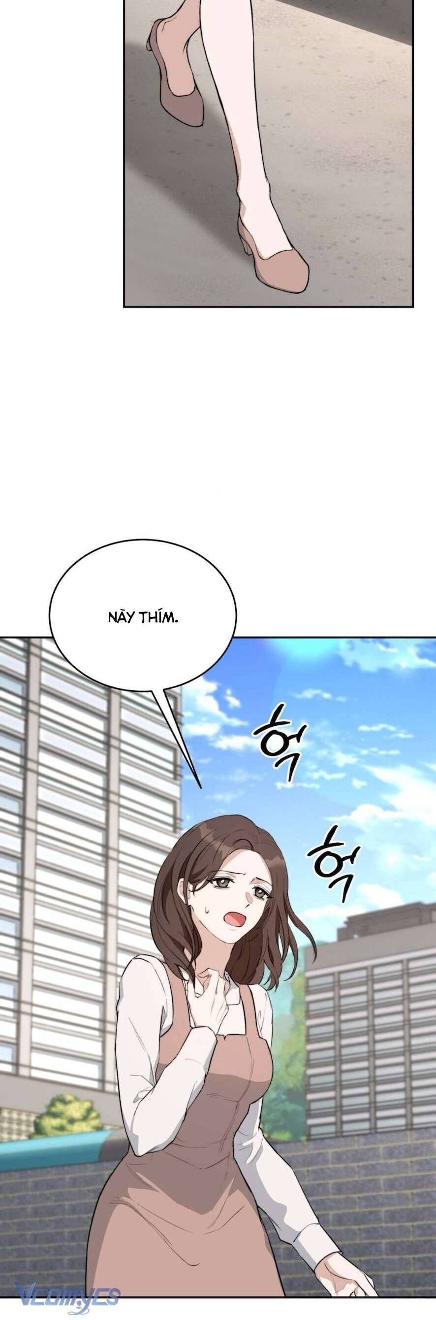 Đoạt Lại Chapter 5 - 36