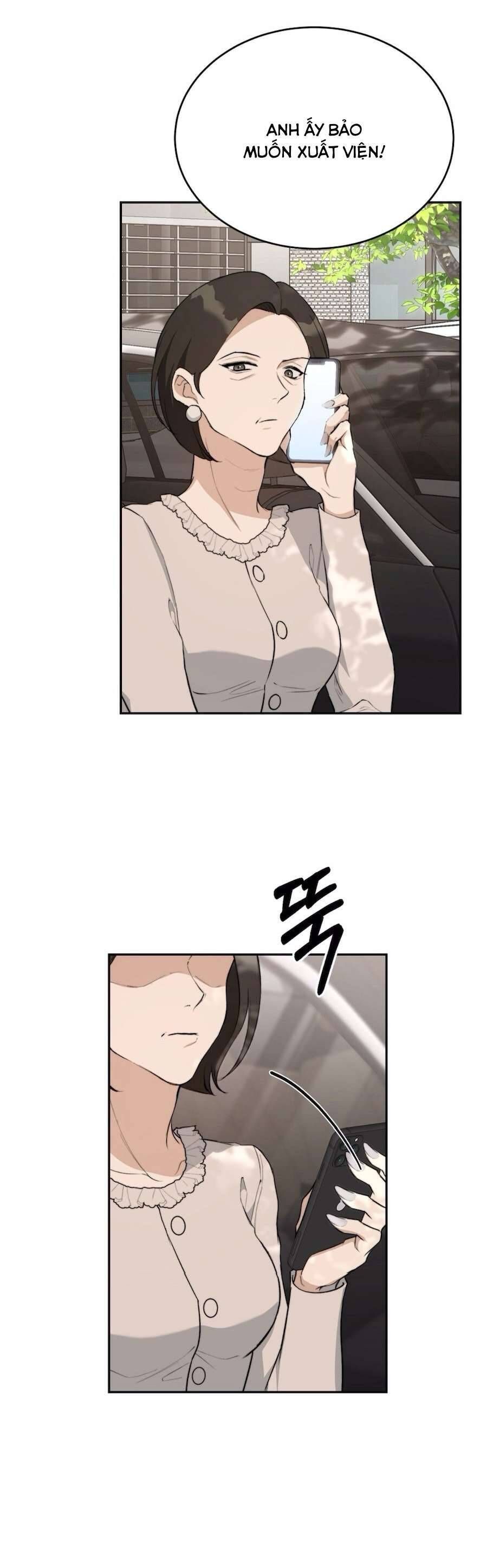 Đoạt Lại Chapter 5 - 37