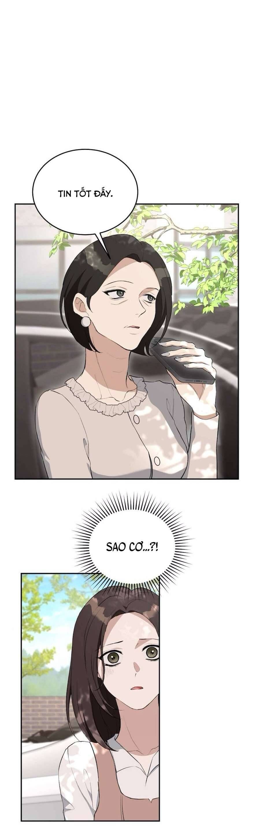 Đoạt Lại Chapter 5 - 38