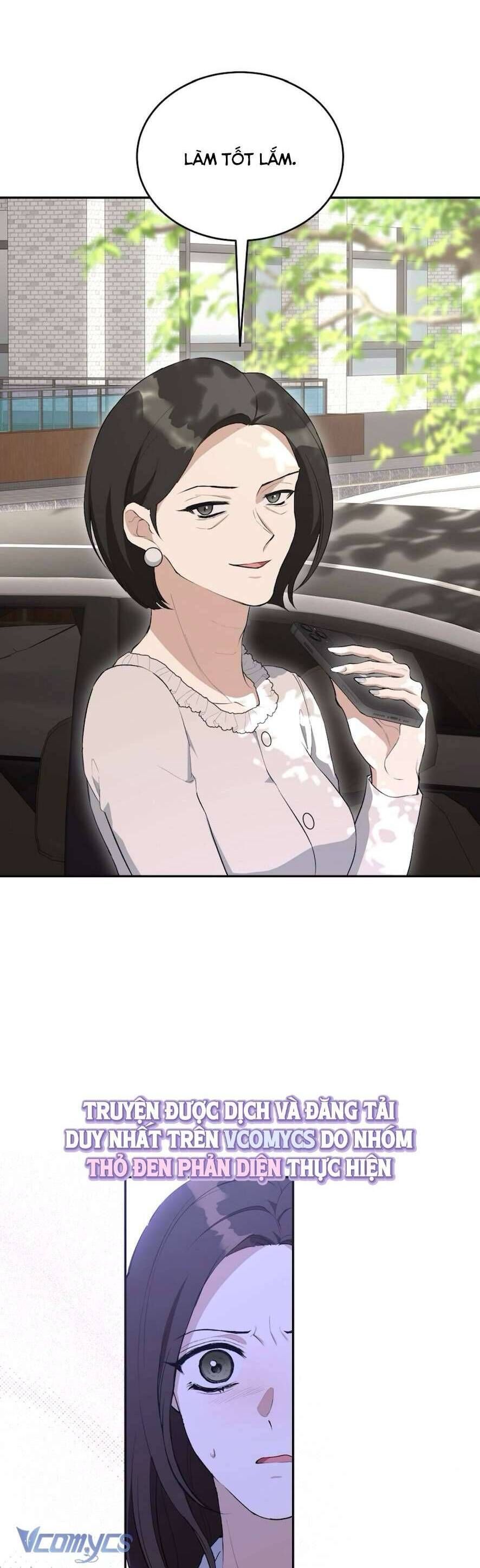 Đoạt Lại Chapter 5 - 39