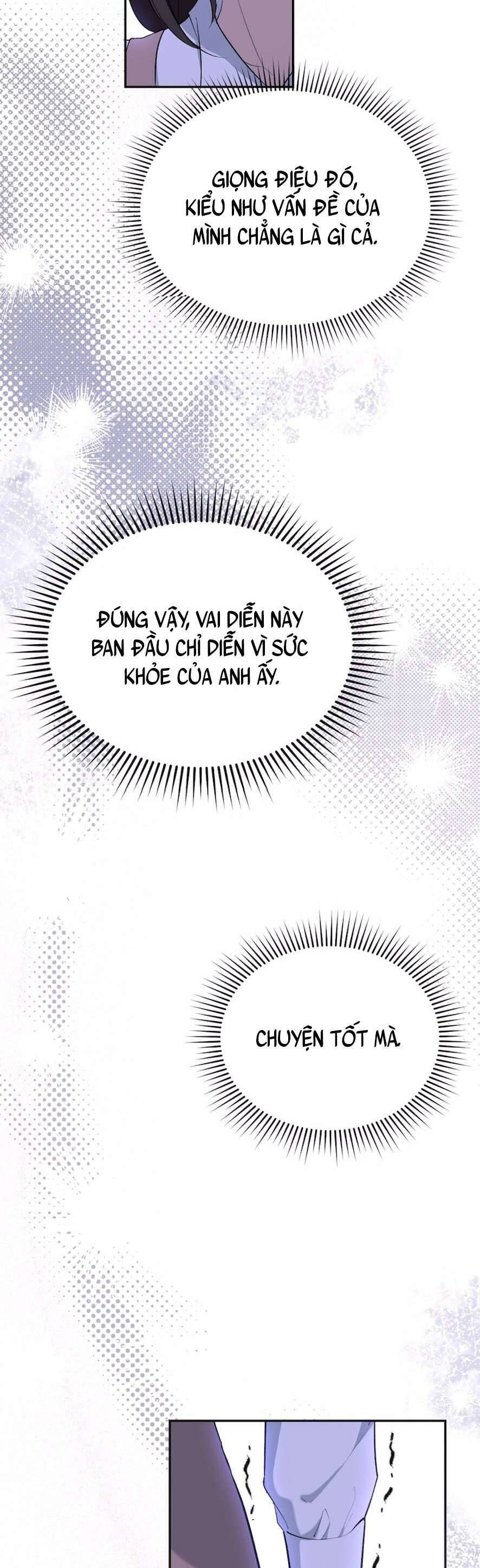 Đoạt Lại Chapter 5 - 40