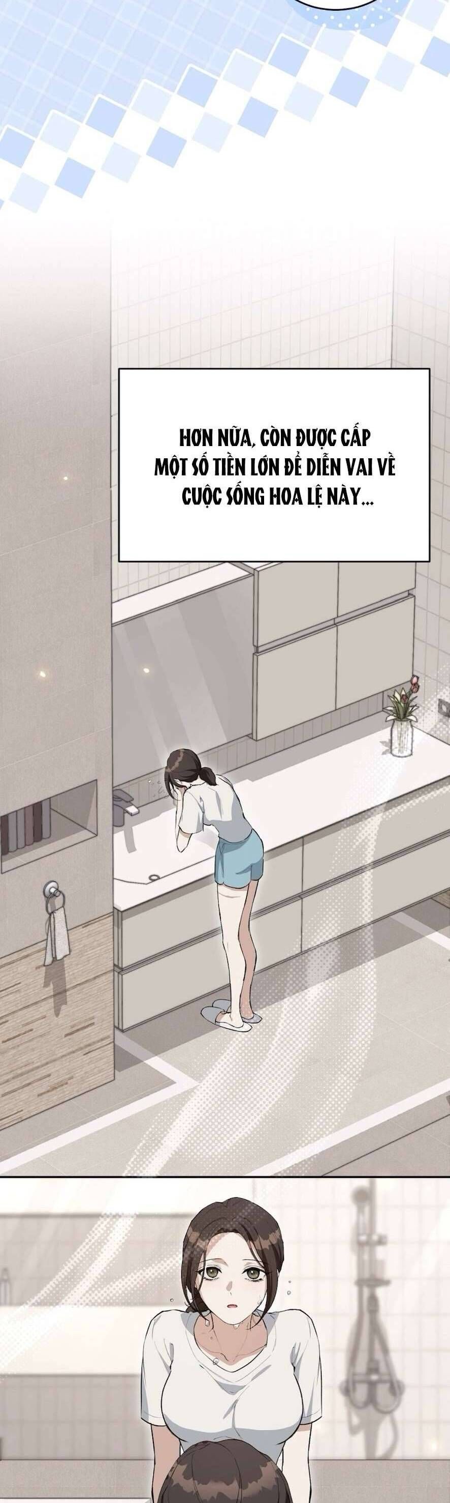 Đoạt Lại Chapter 5 - 5