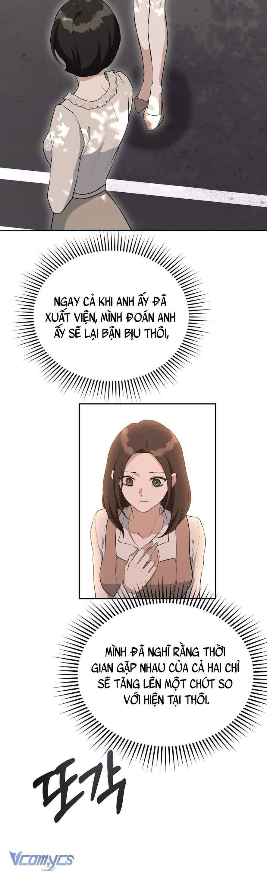 Đoạt Lại Chapter 5 - 42