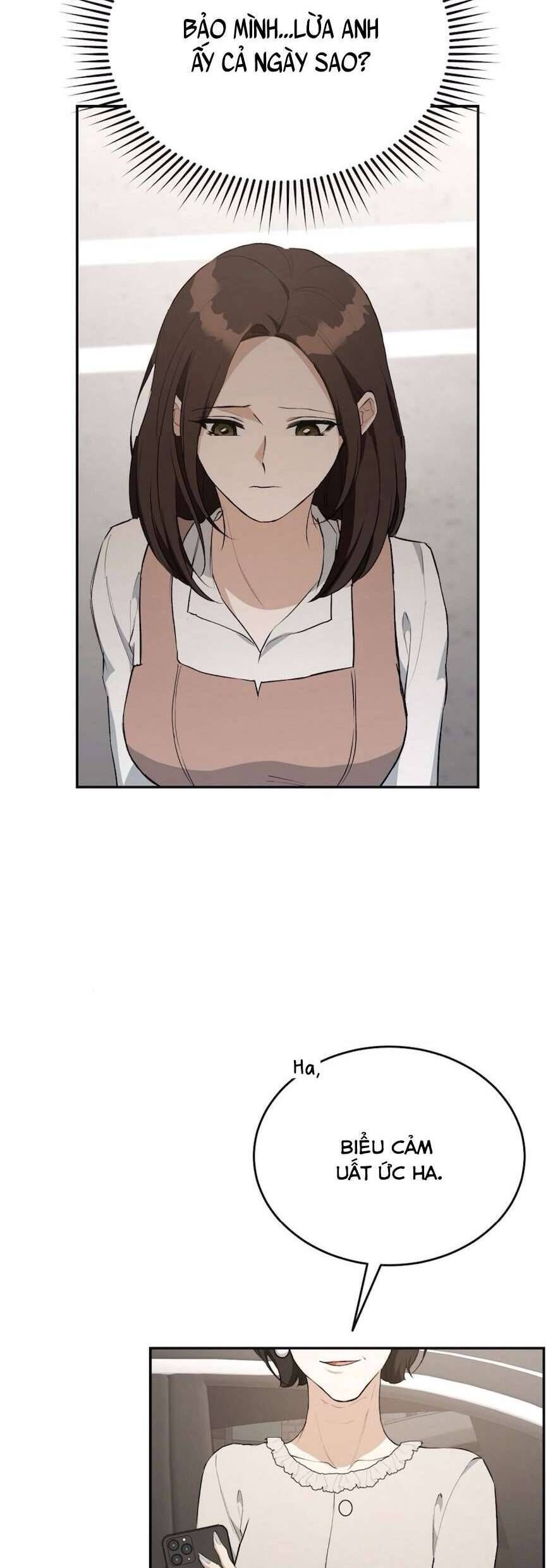 Đoạt Lại Chapter 5 - 46