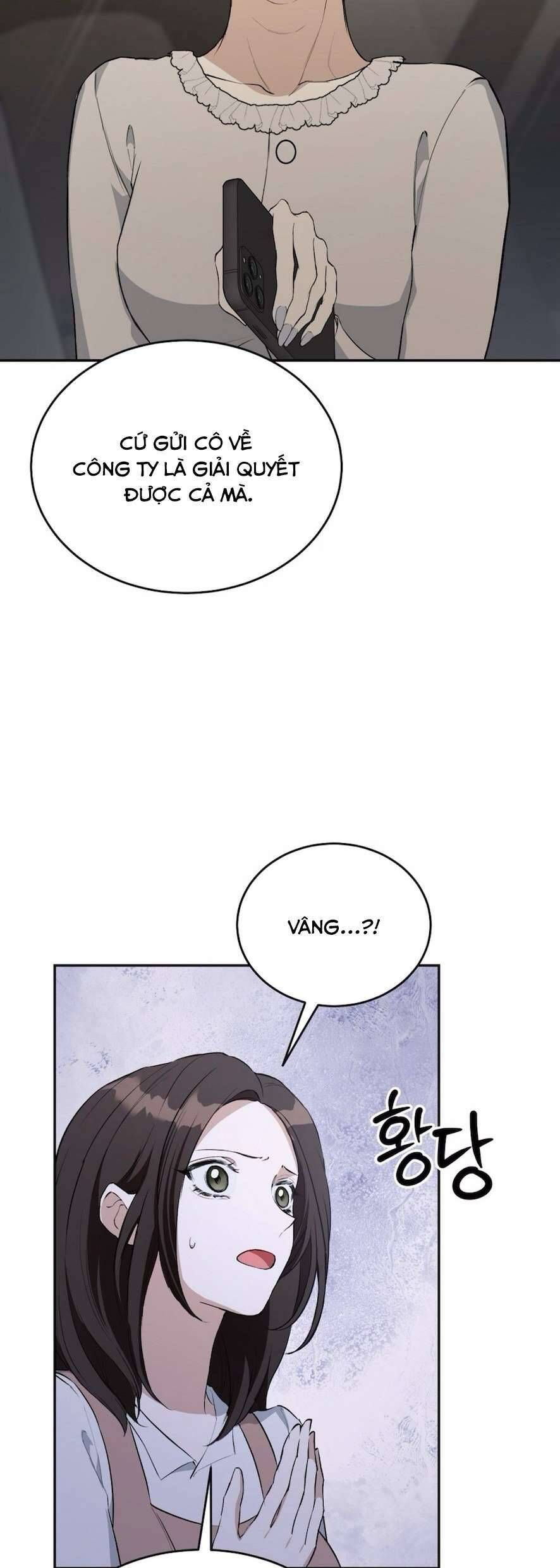 Đoạt Lại Chapter 5 - 48