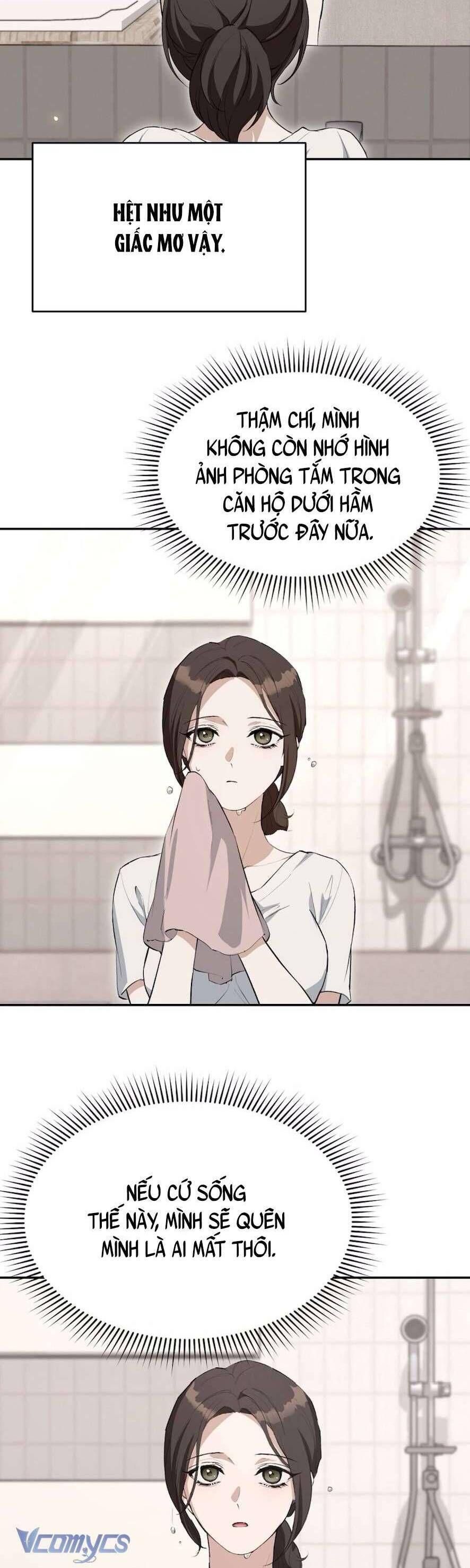 Đoạt Lại Chapter 5 - 6