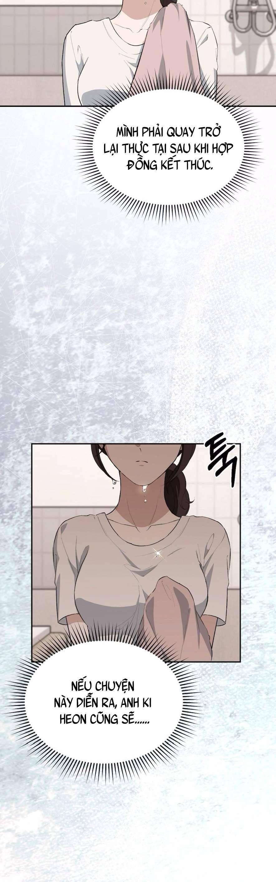 Đoạt Lại Chapter 5 - 7