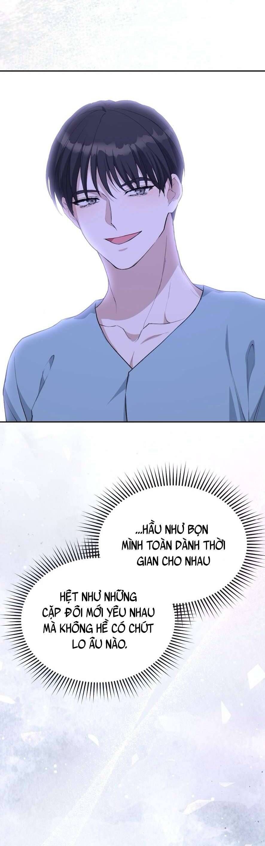 Đoạt Lại Chapter 5 - 8