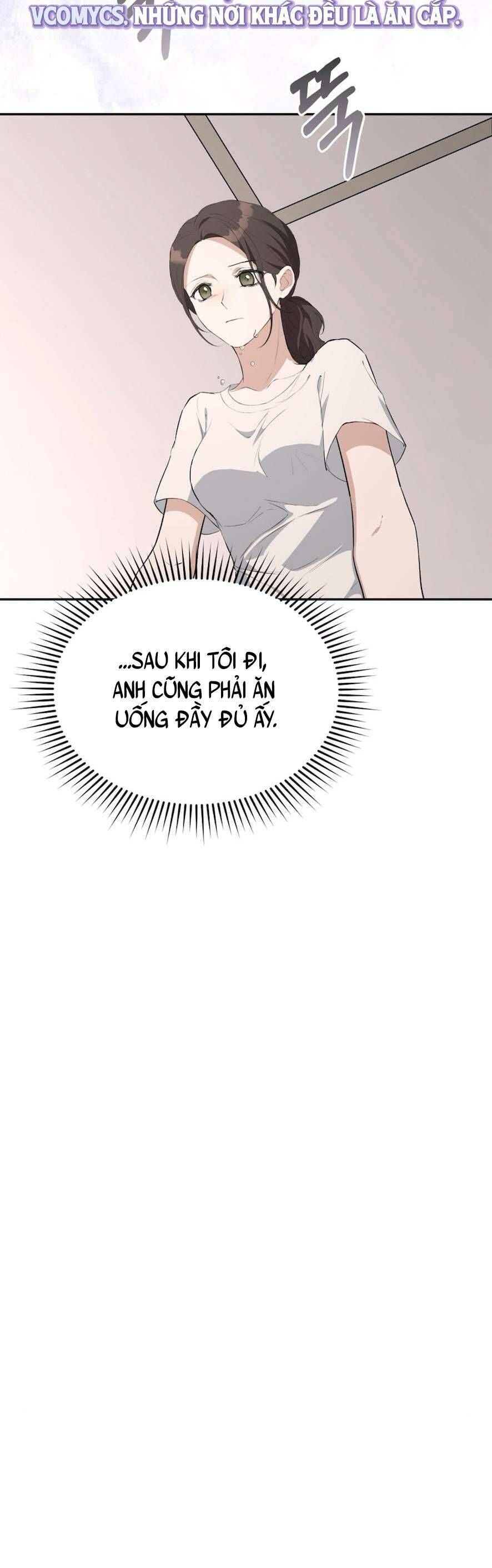 Đoạt Lại Chapter 5 - 10