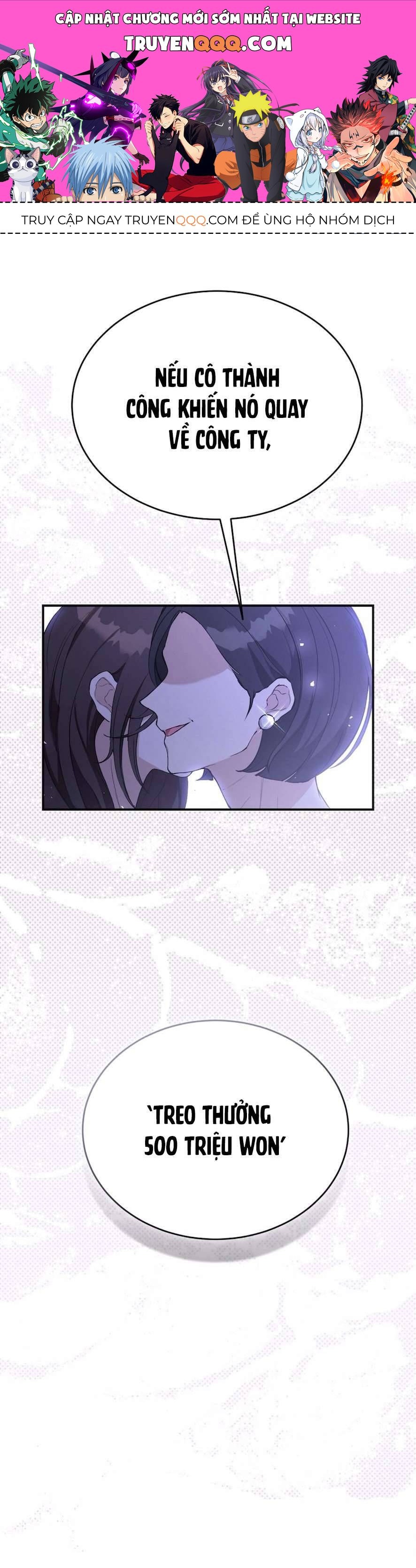 Đoạt Lại Chapter 6 - 1