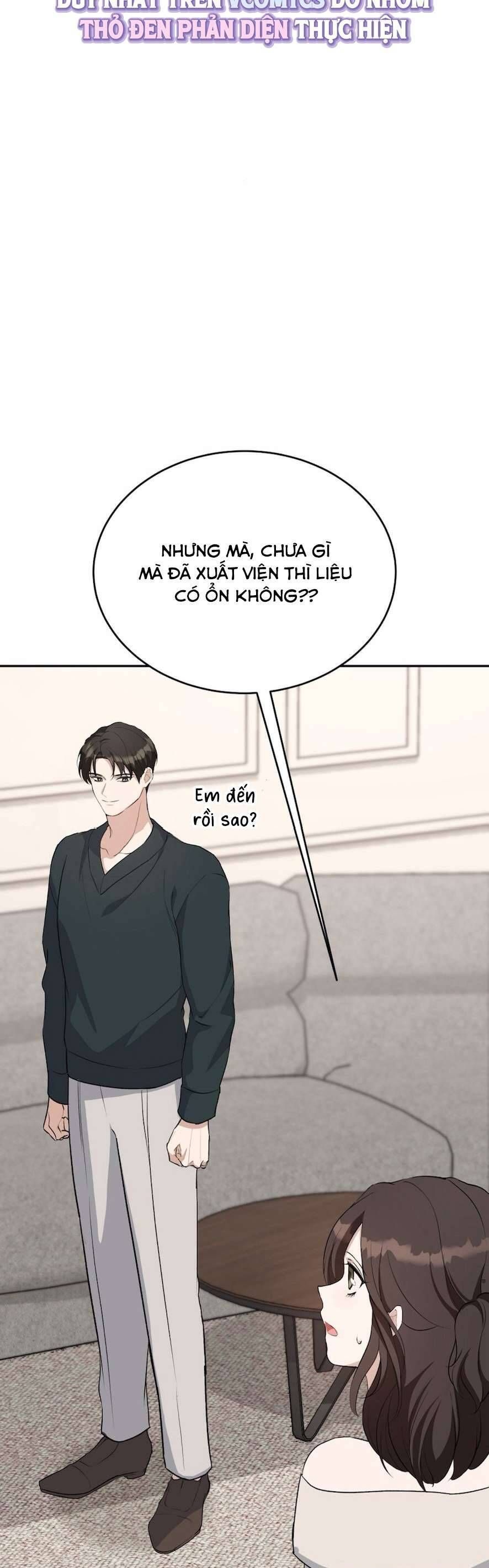 Đoạt Lại Chapter 6 - 16