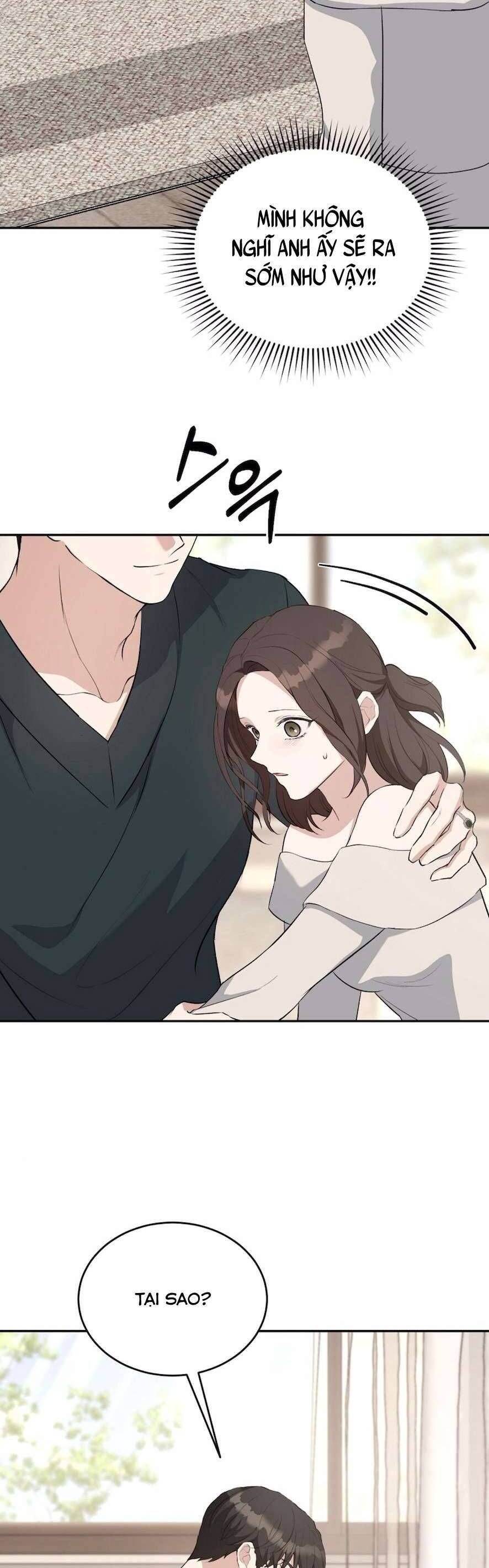 Đoạt Lại Chapter 6 - 17