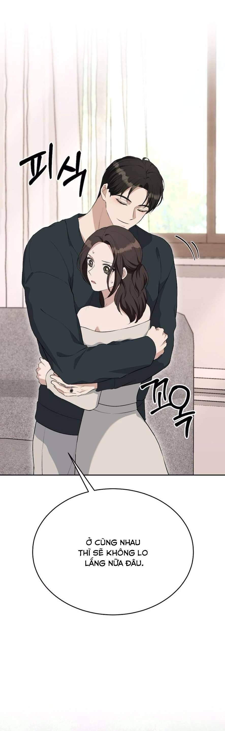 Đoạt Lại Chapter 6 - 19