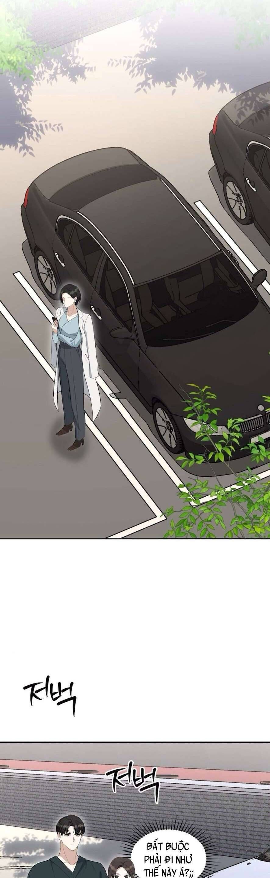 Đoạt Lại Chapter 6 - 20