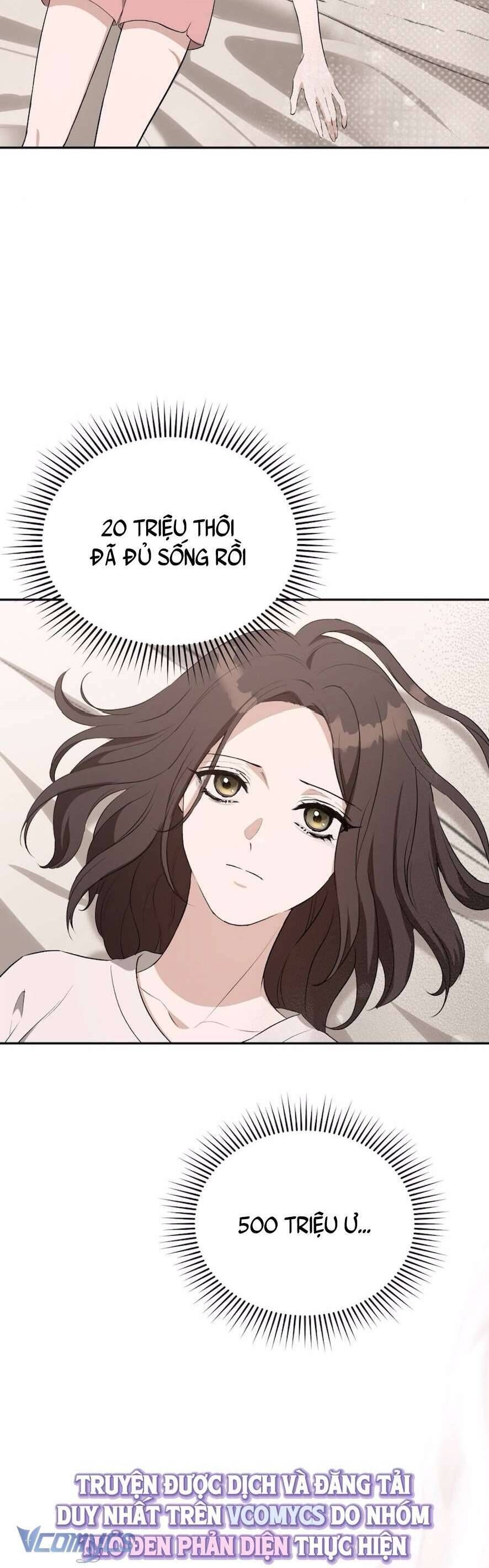 Đoạt Lại Chapter 6 - 3