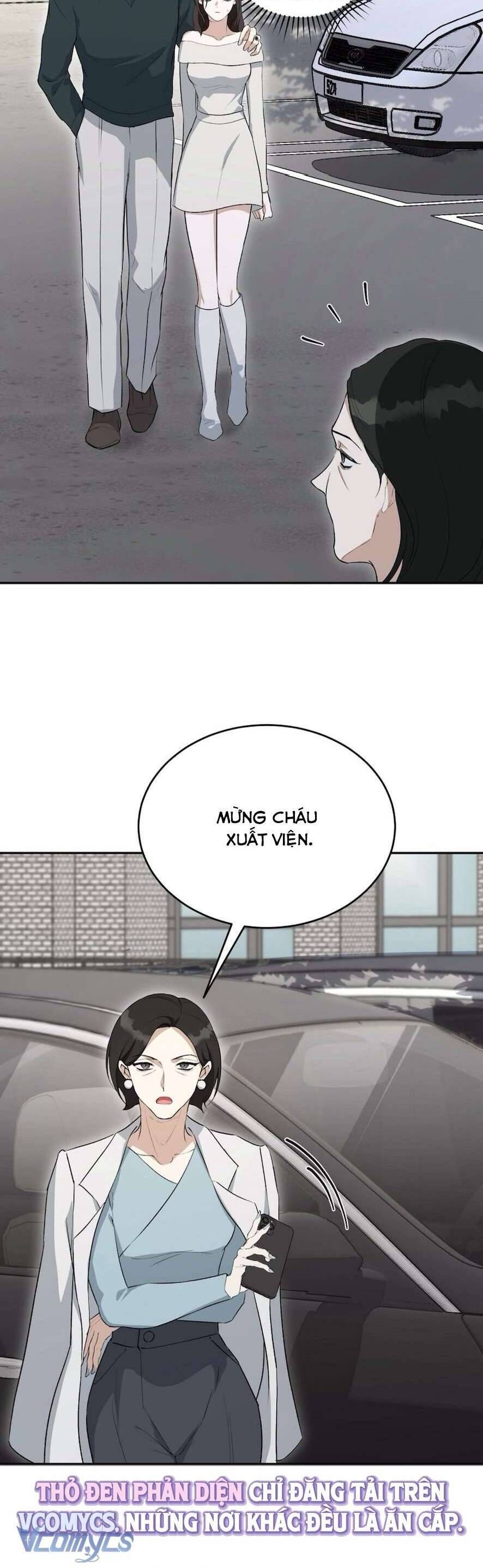 Đoạt Lại Chapter 6 - 21