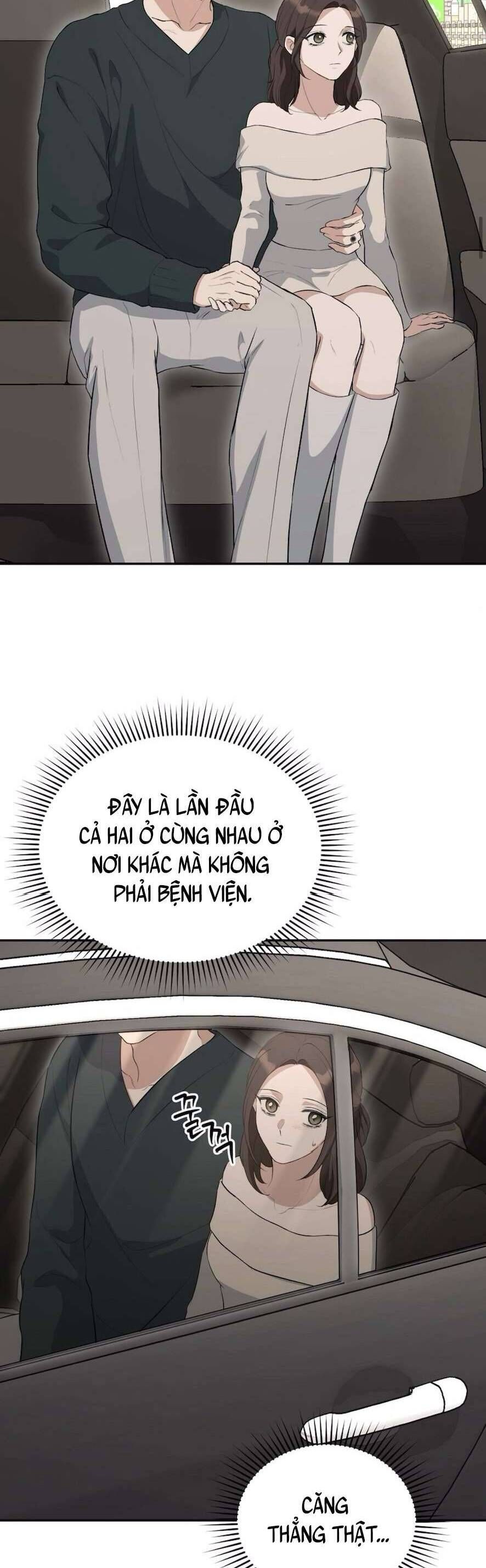 Đoạt Lại Chapter 6 - 26