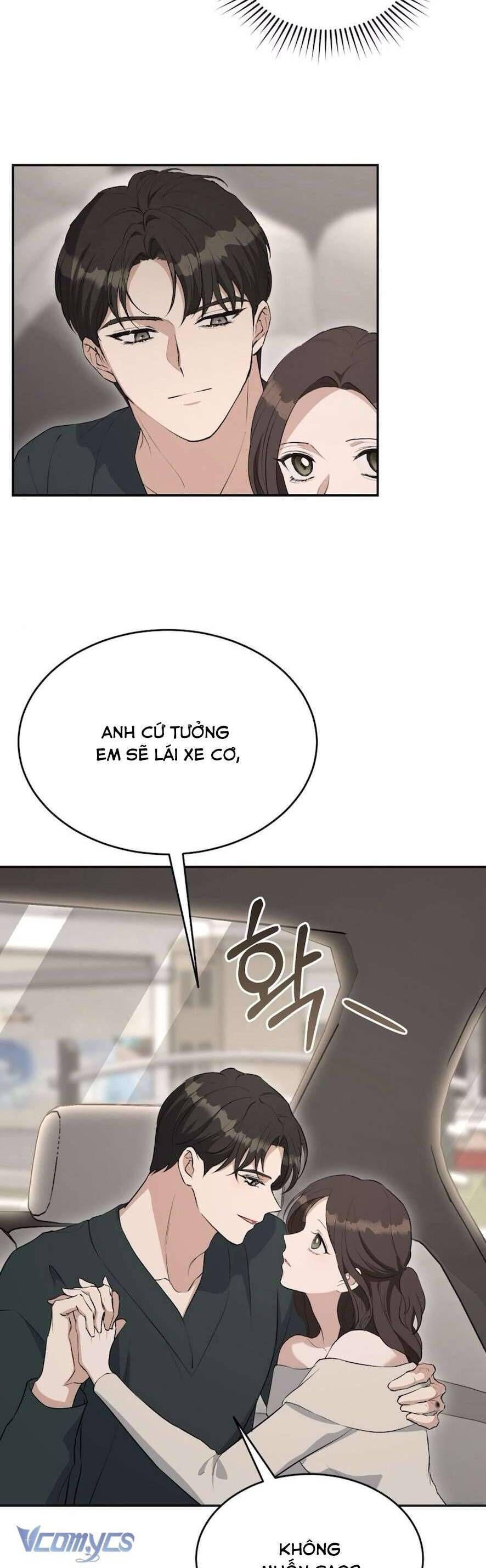 Đoạt Lại Chapter 6 - 27