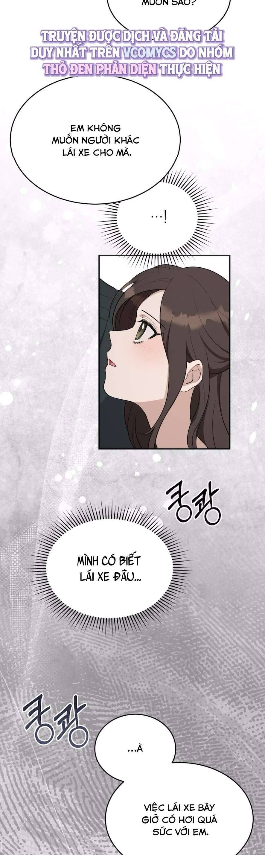 Đoạt Lại Chapter 6 - 28