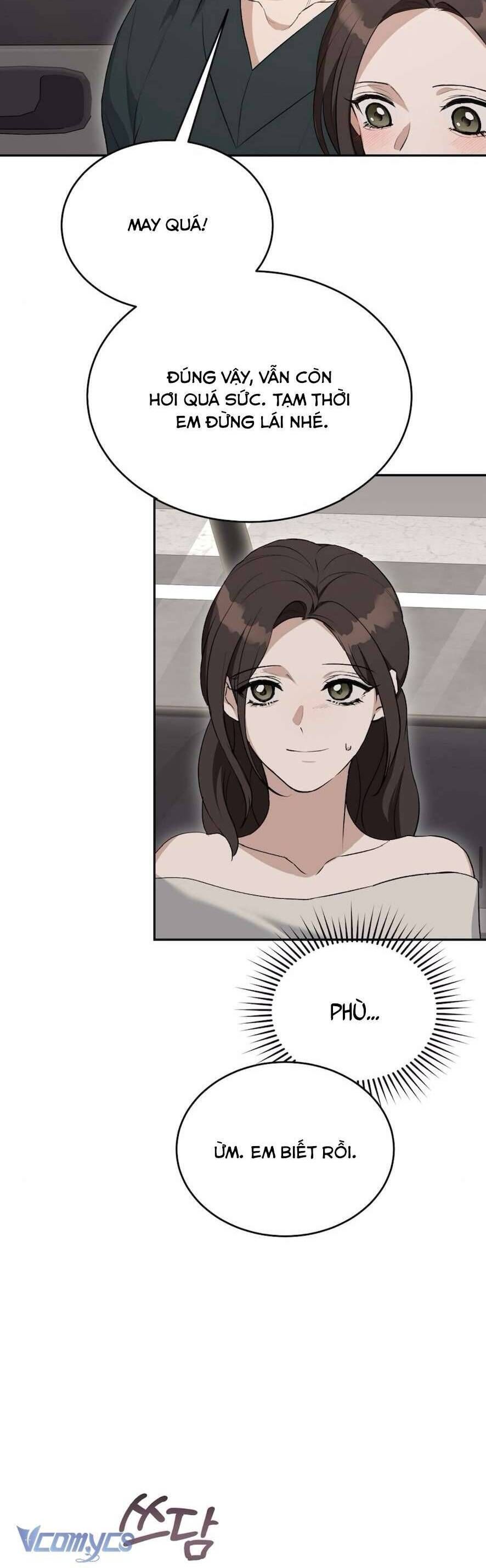 Đoạt Lại Chapter 6 - 30