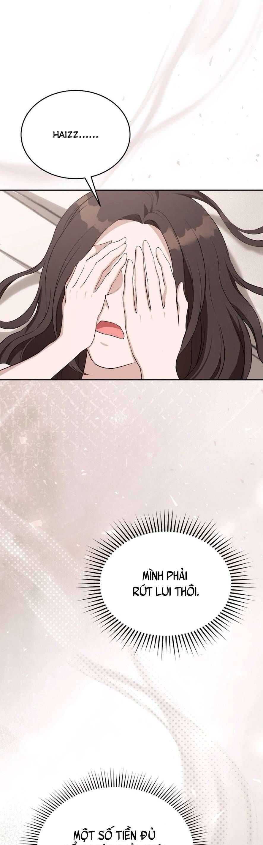 Đoạt Lại Chapter 6 - 4