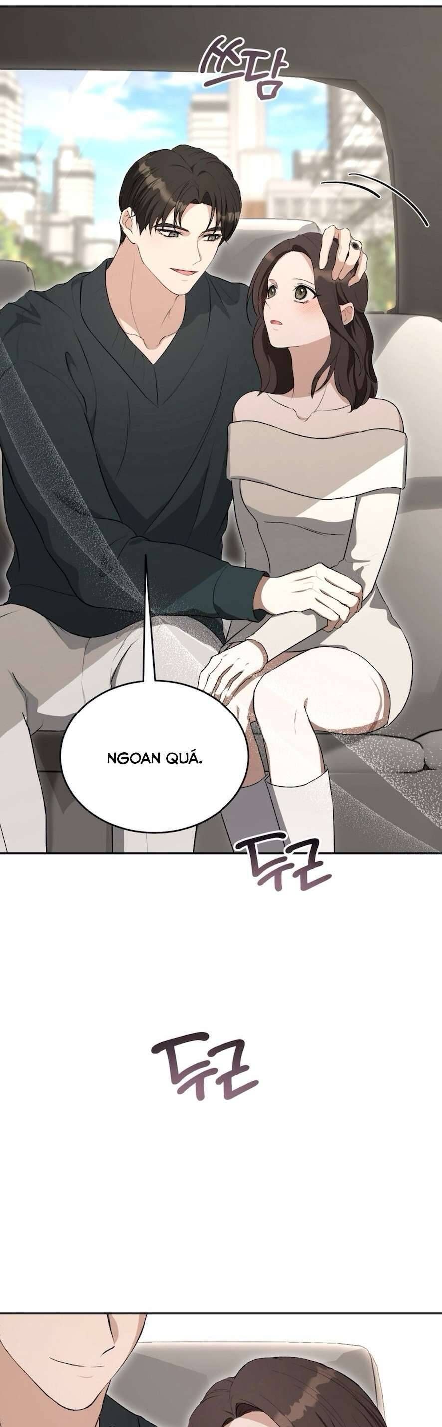 Đoạt Lại Chapter 6 - 31