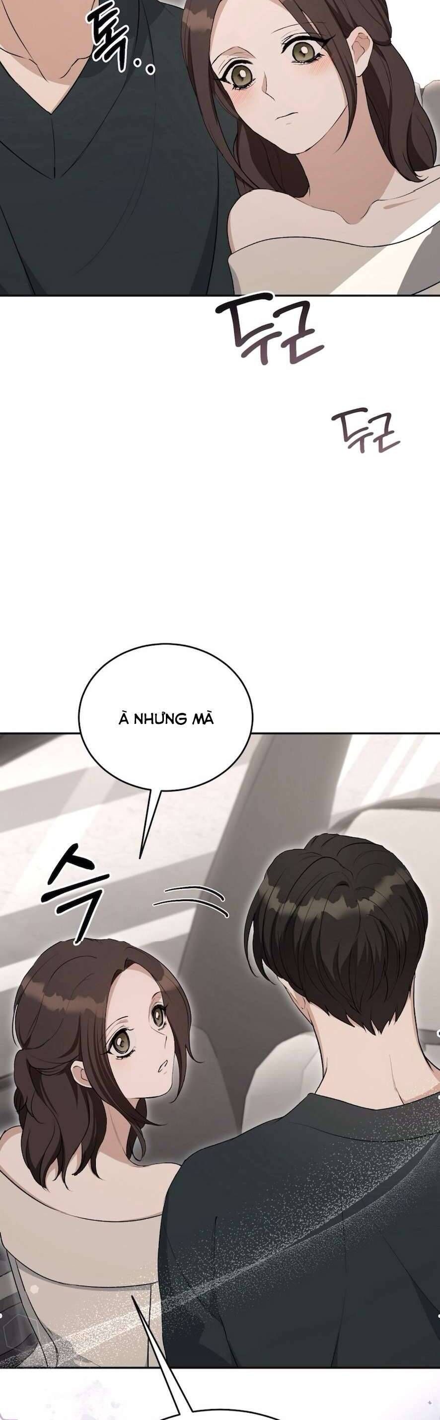 Đoạt Lại Chapter 6 - 32