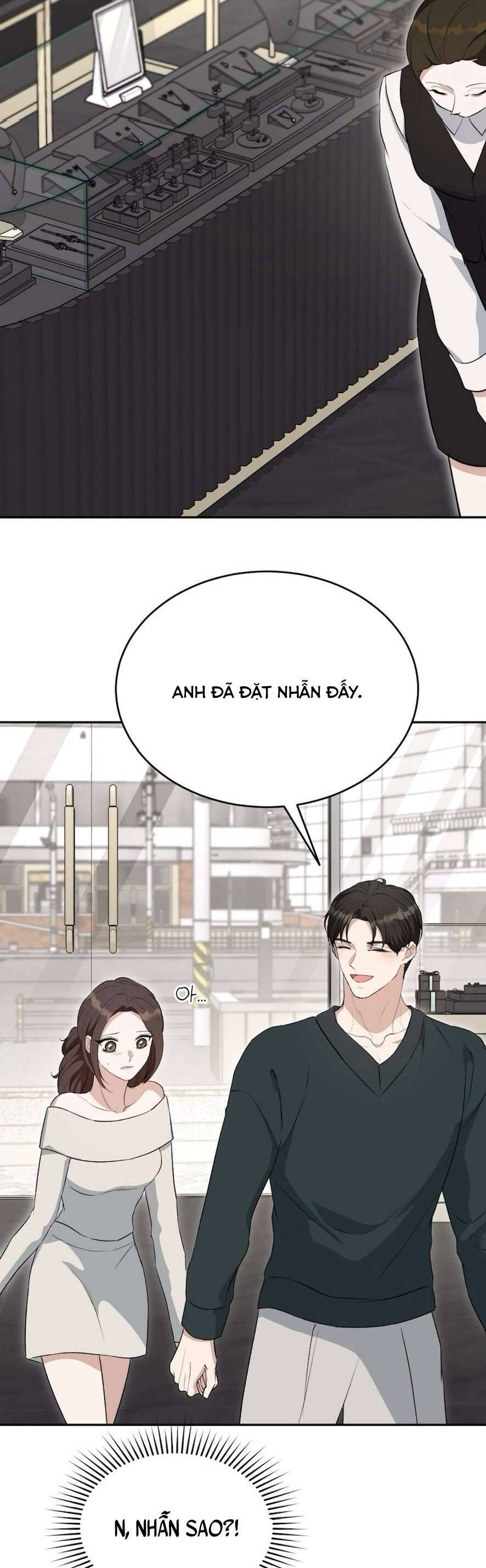 Đoạt Lại Chapter 6 - 34