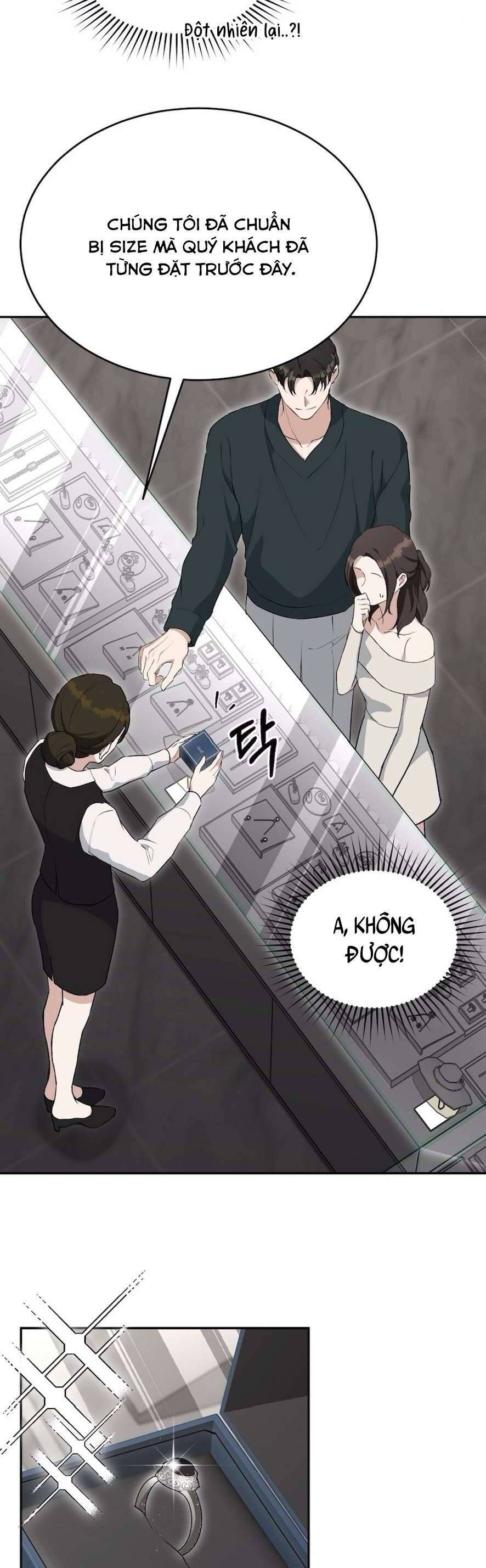 Đoạt Lại Chapter 6 - 35