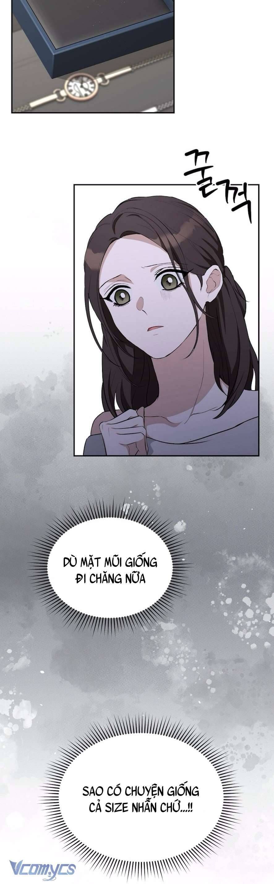 Đoạt Lại Chapter 6 - 36
