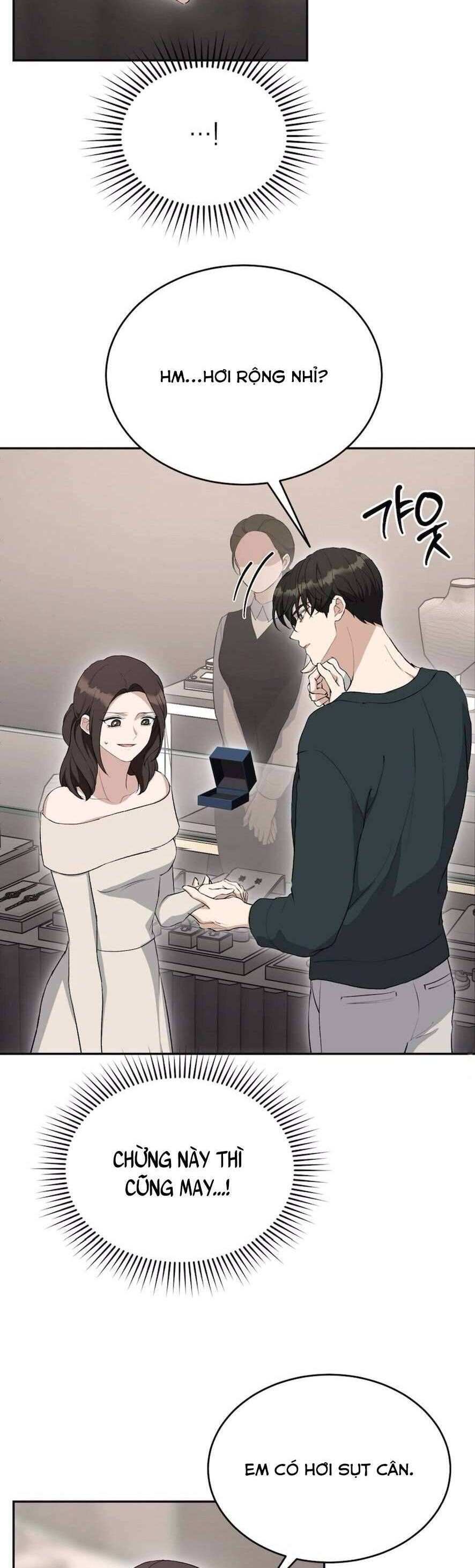 Đoạt Lại Chapter 6 - 38