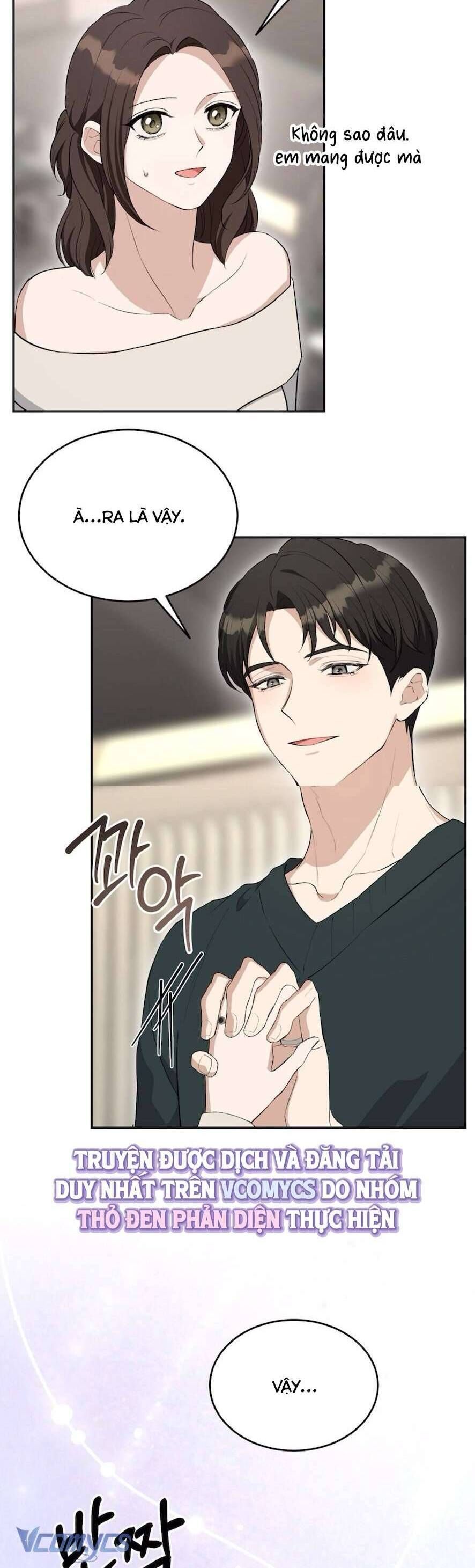 Đoạt Lại Chapter 6 - 39