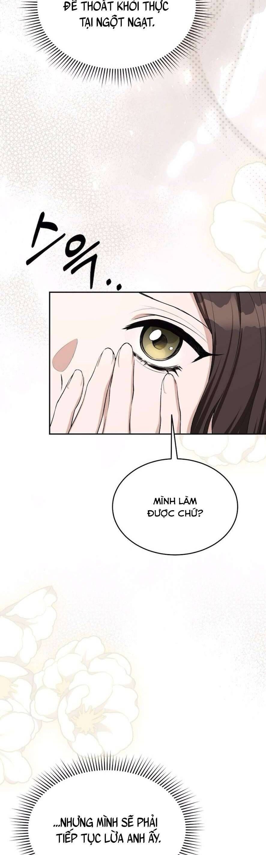 Đoạt Lại Chapter 6 - 5