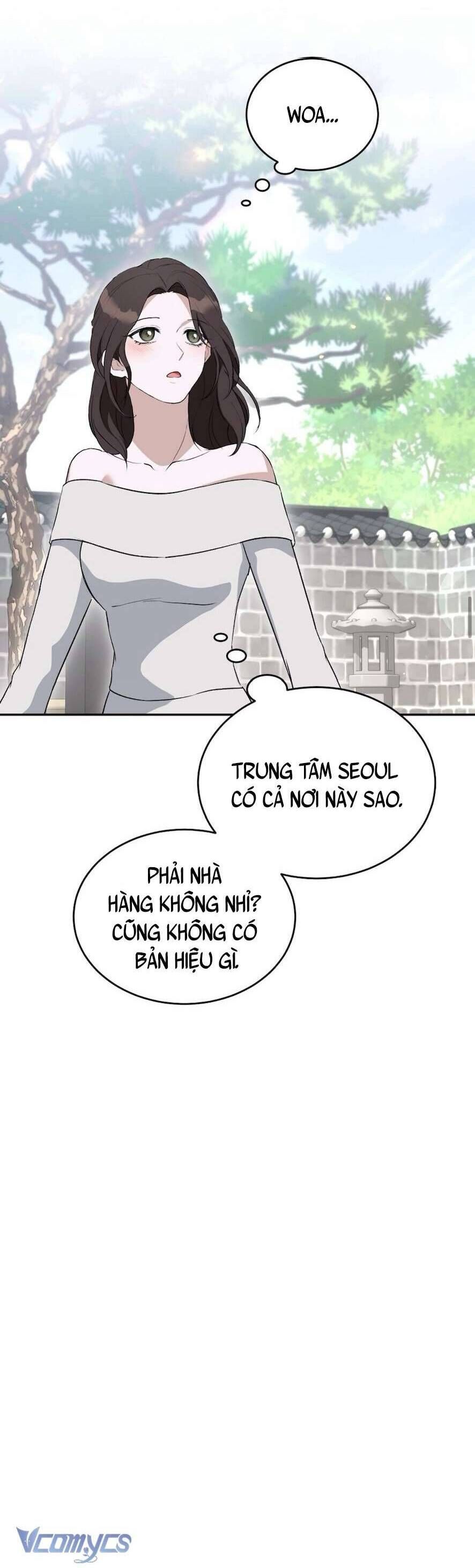 Đoạt Lại Chapter 6 - 42