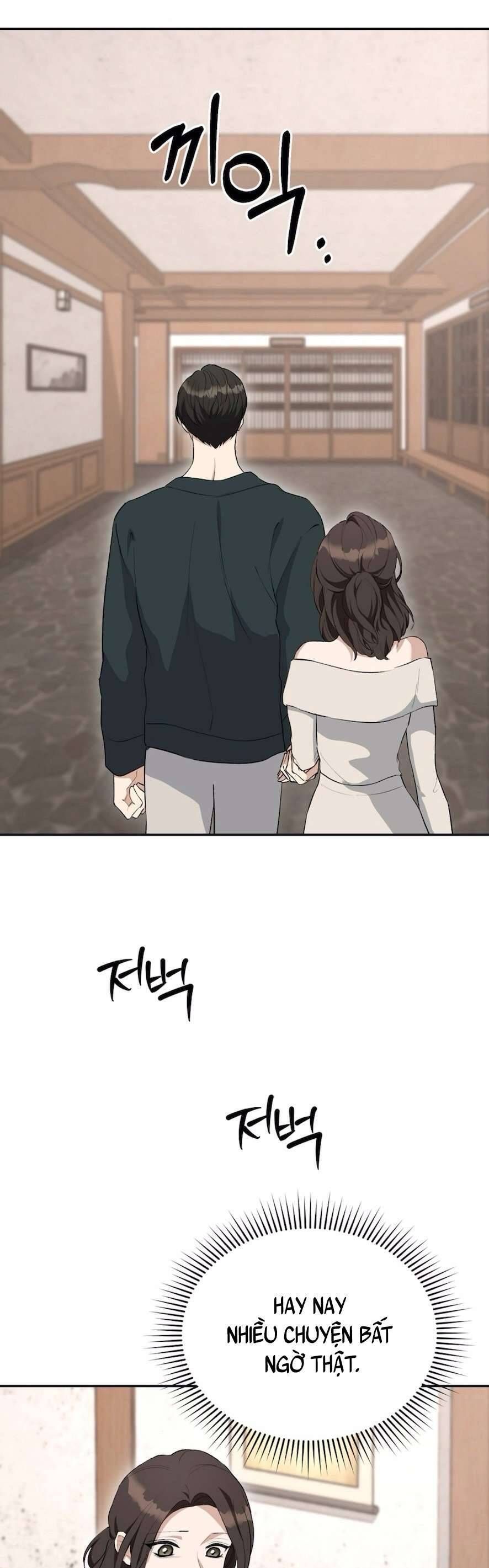 Đoạt Lại Chapter 6 - 43