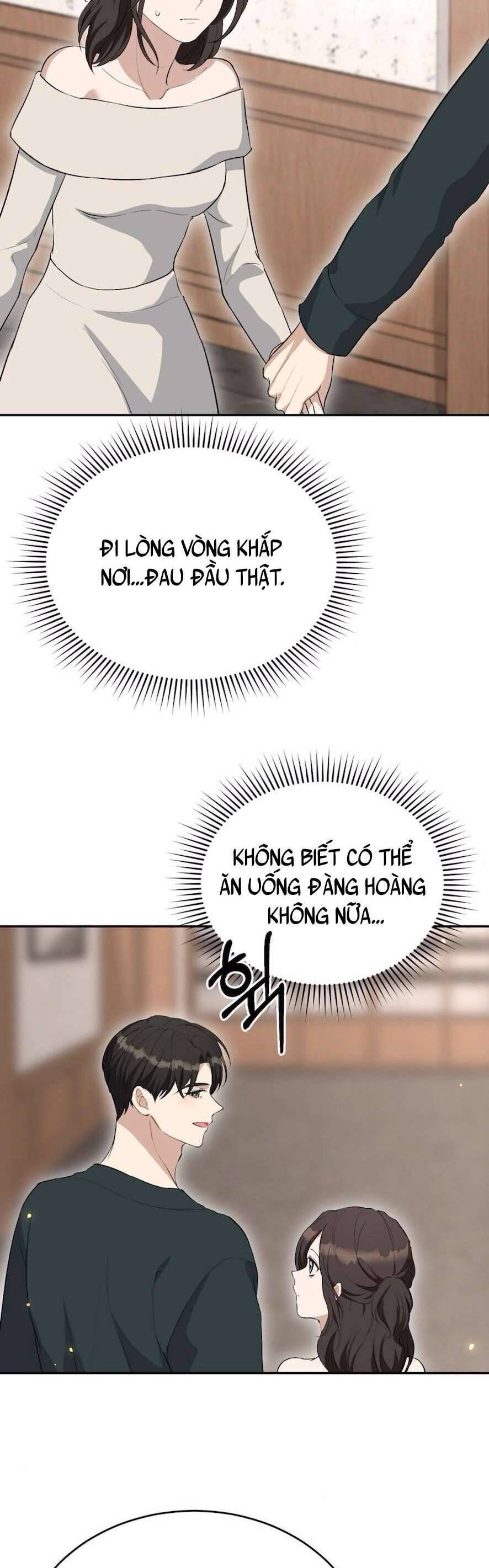 Đoạt Lại Chapter 6 - 44