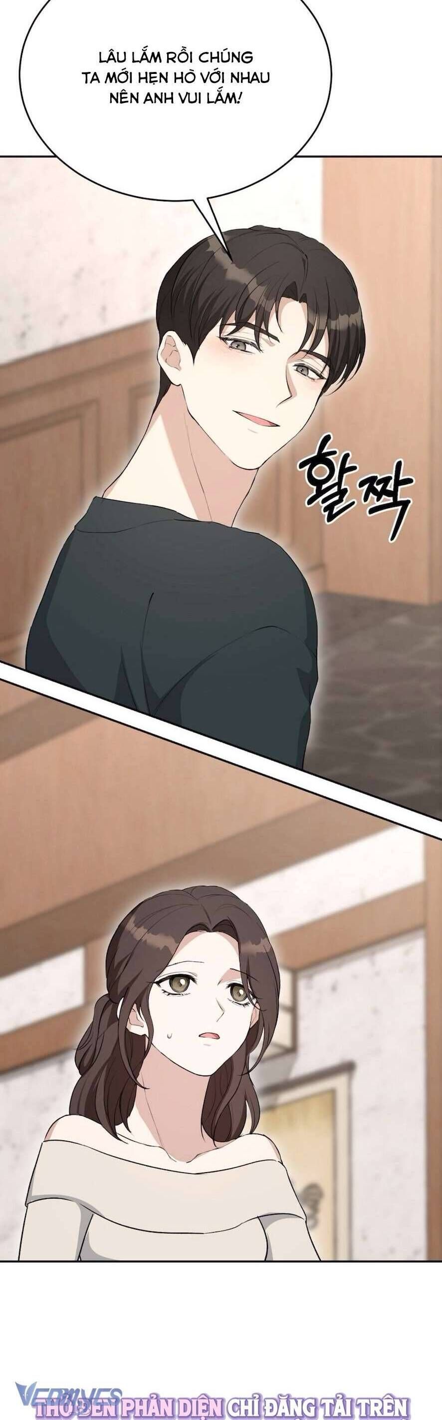 Đoạt Lại Chapter 6 - 45