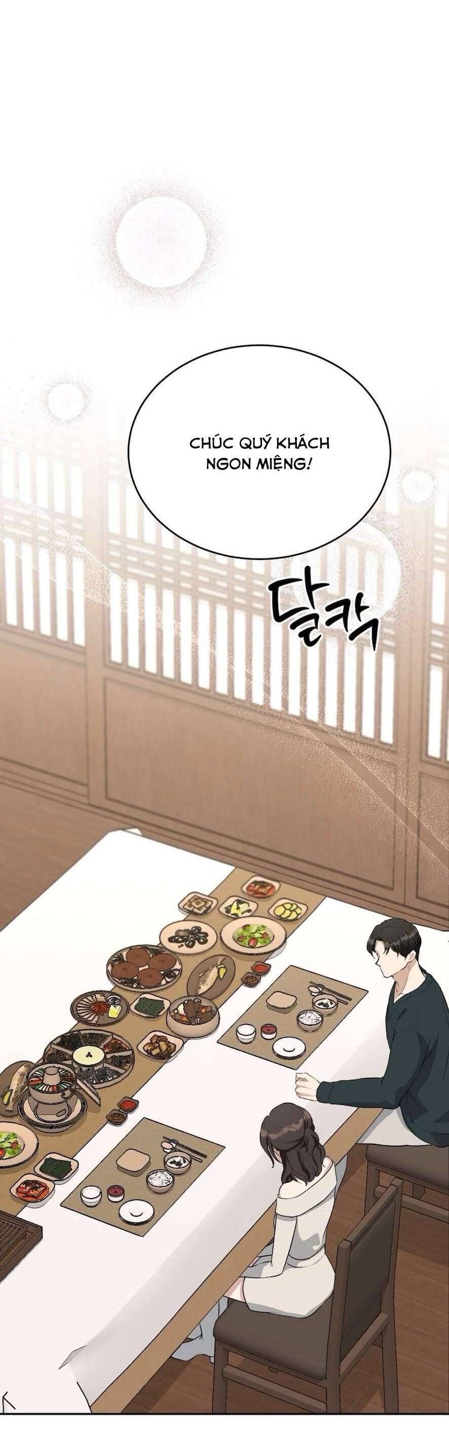 Đoạt Lại Chapter 6 - 47