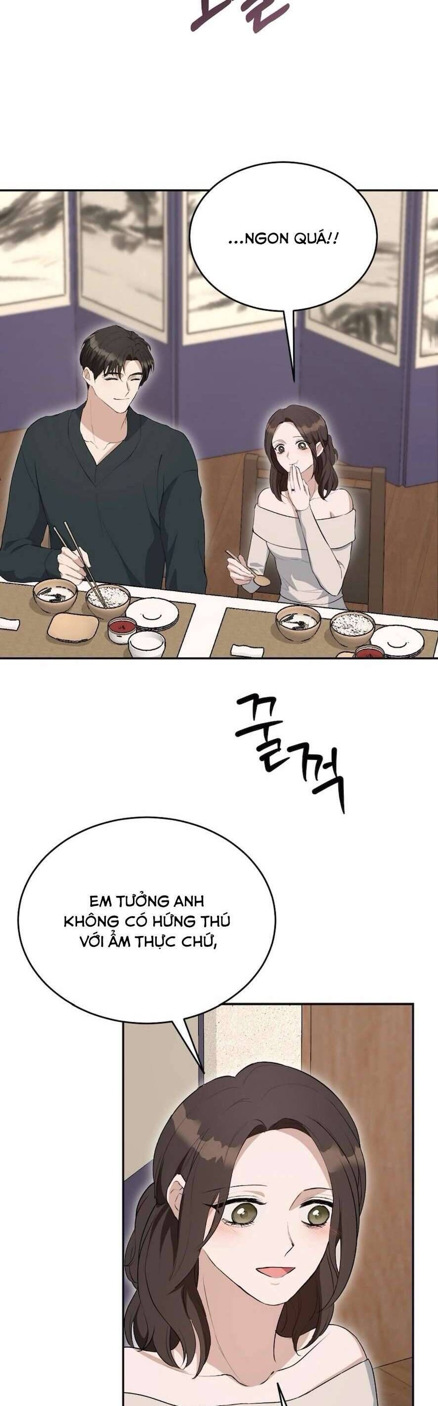 Đoạt Lại Chapter 6 - 50