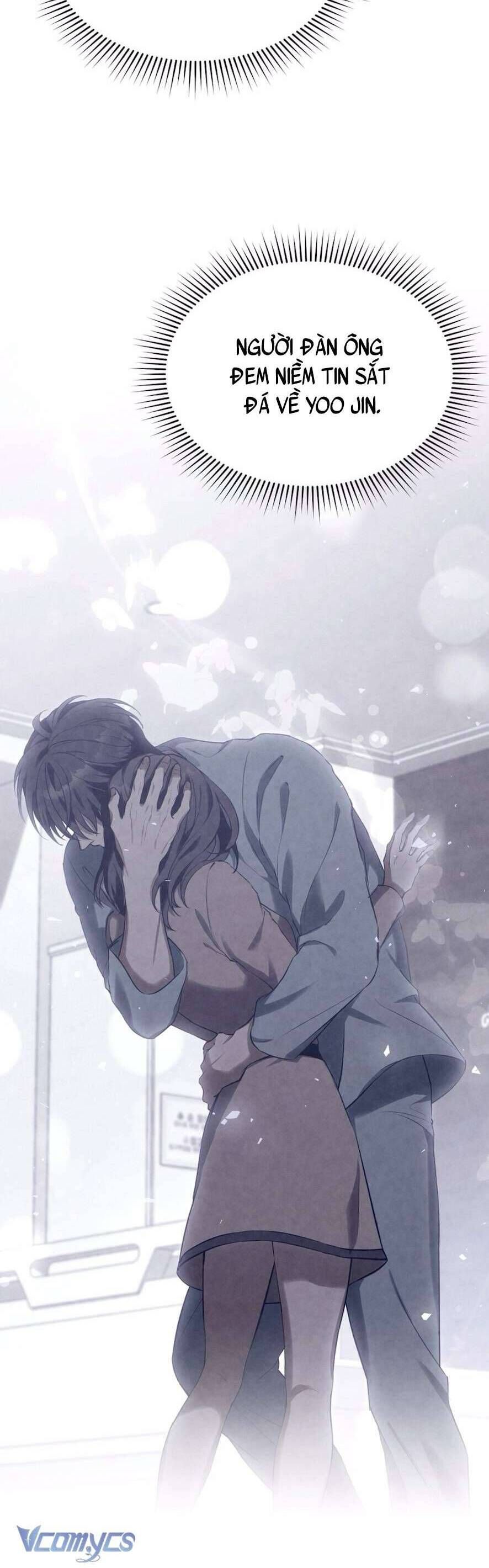 Đoạt Lại Chapter 6 - 6