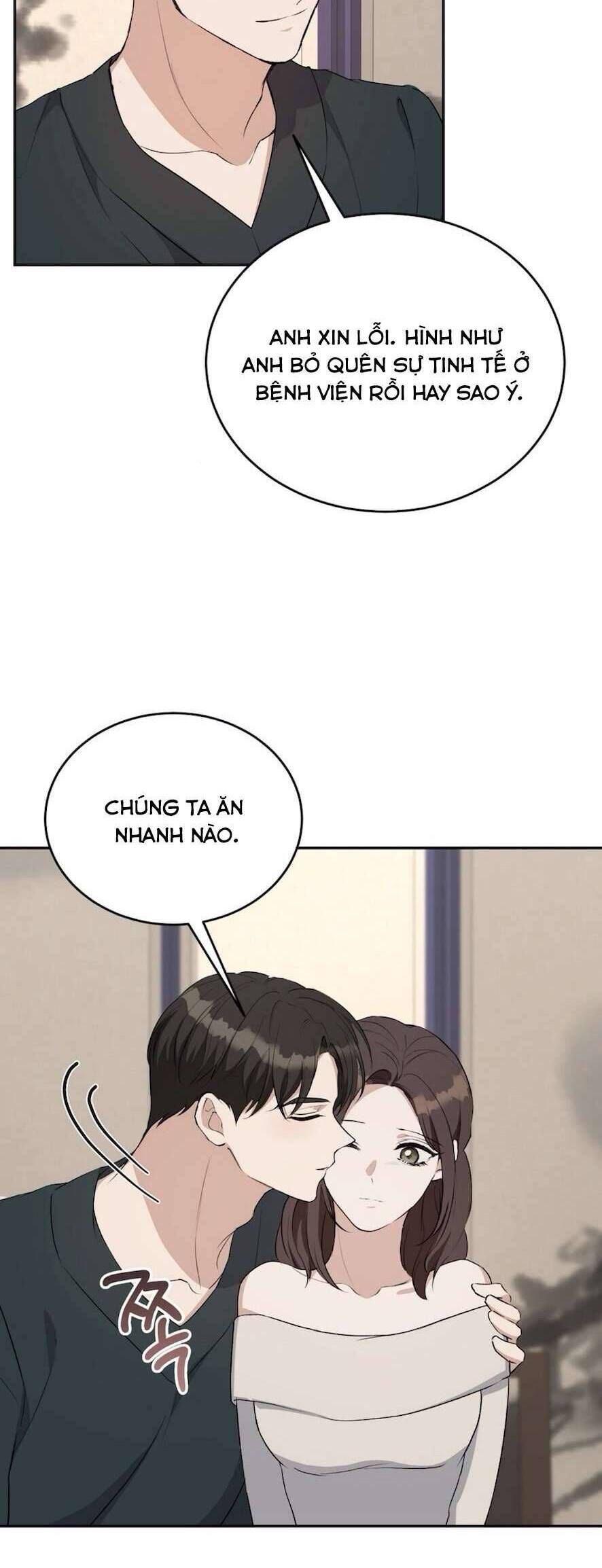 Đoạt Lại Chapter 6 - 56