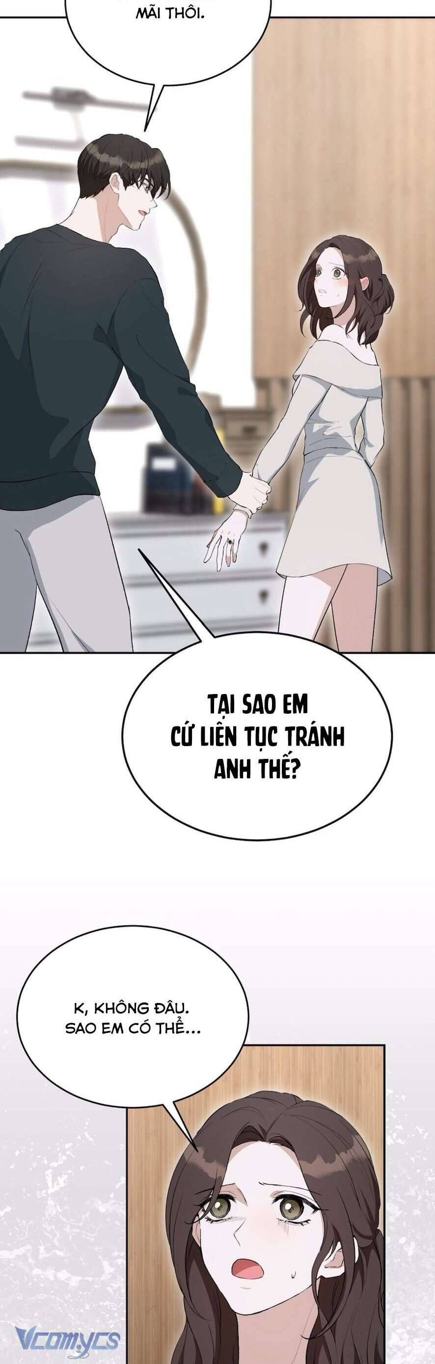 Đoạt Lại Chapter 6 - 65