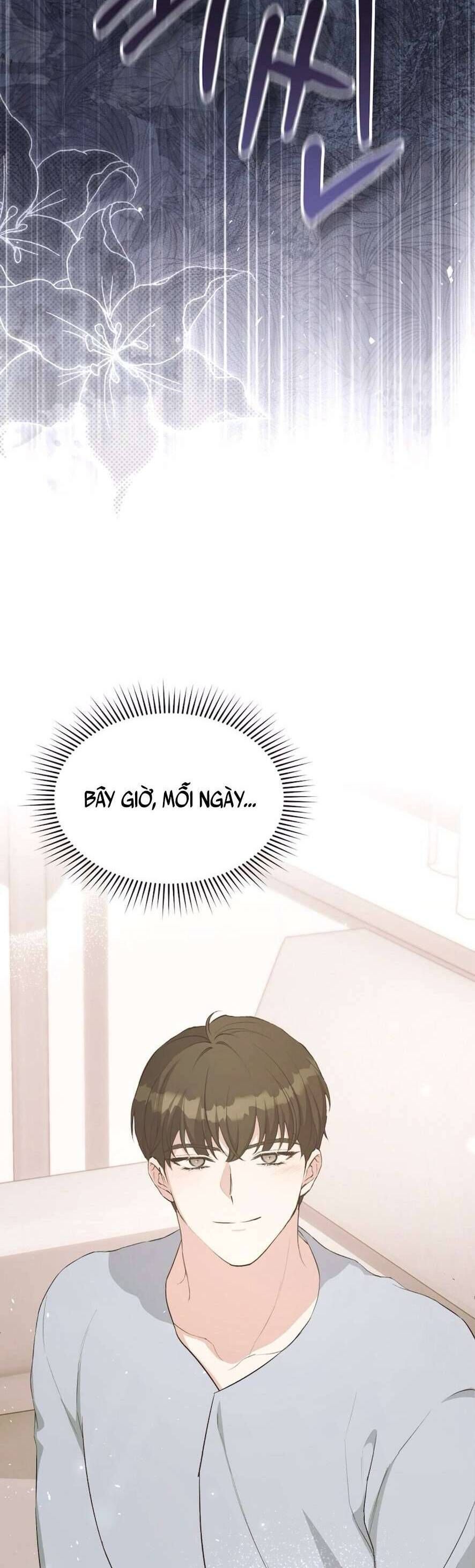 Đoạt Lại Chapter 6 - 8