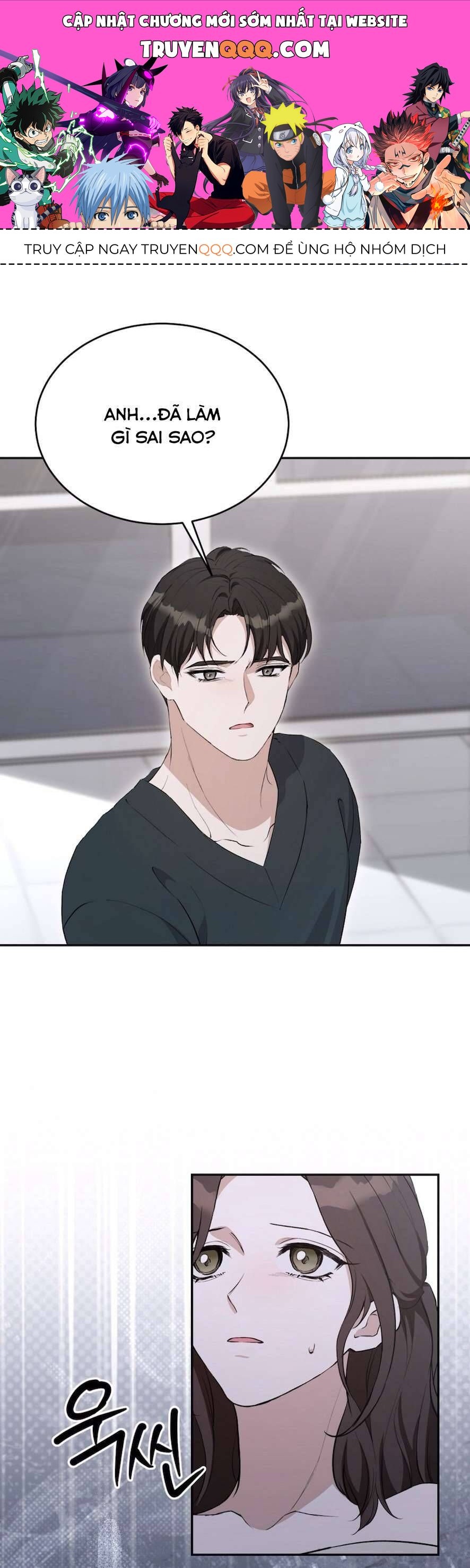 Đoạt Lại Chapter 7 - 1