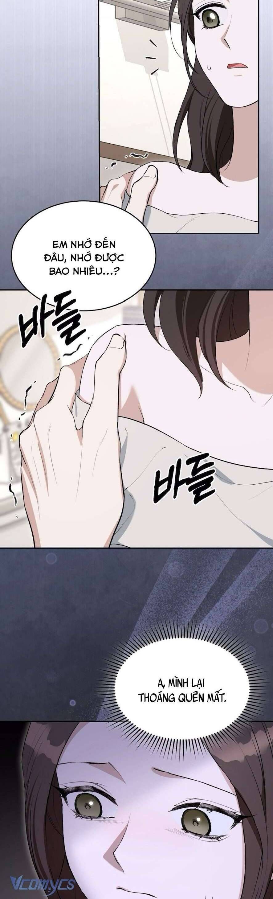 Đoạt Lại Chapter 7 - 13